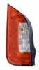 SKODA 1ST945111 Combination Rearlight